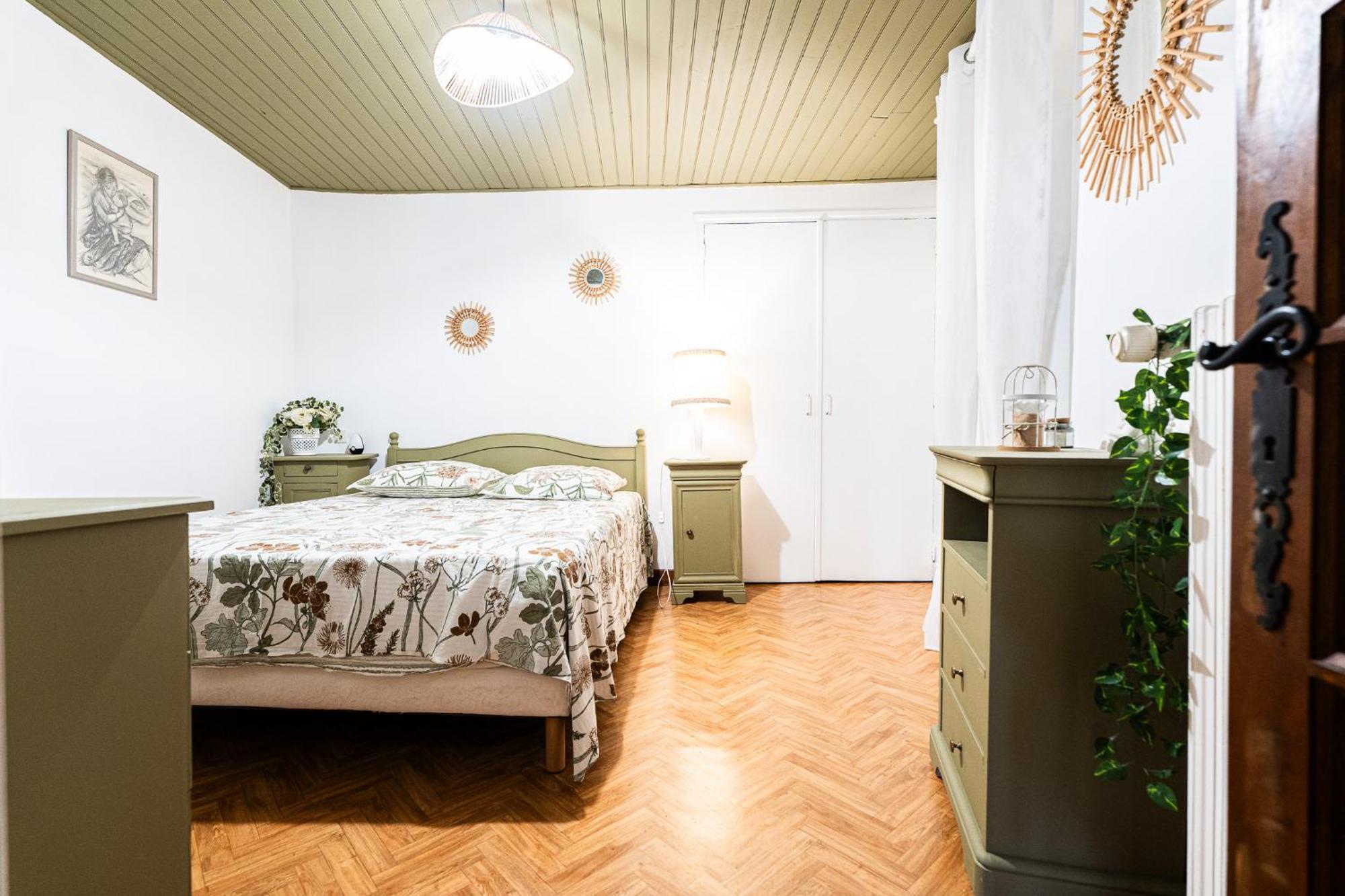 La Joannassiene, Maison Ardechoise De Caractere Buitenkant foto